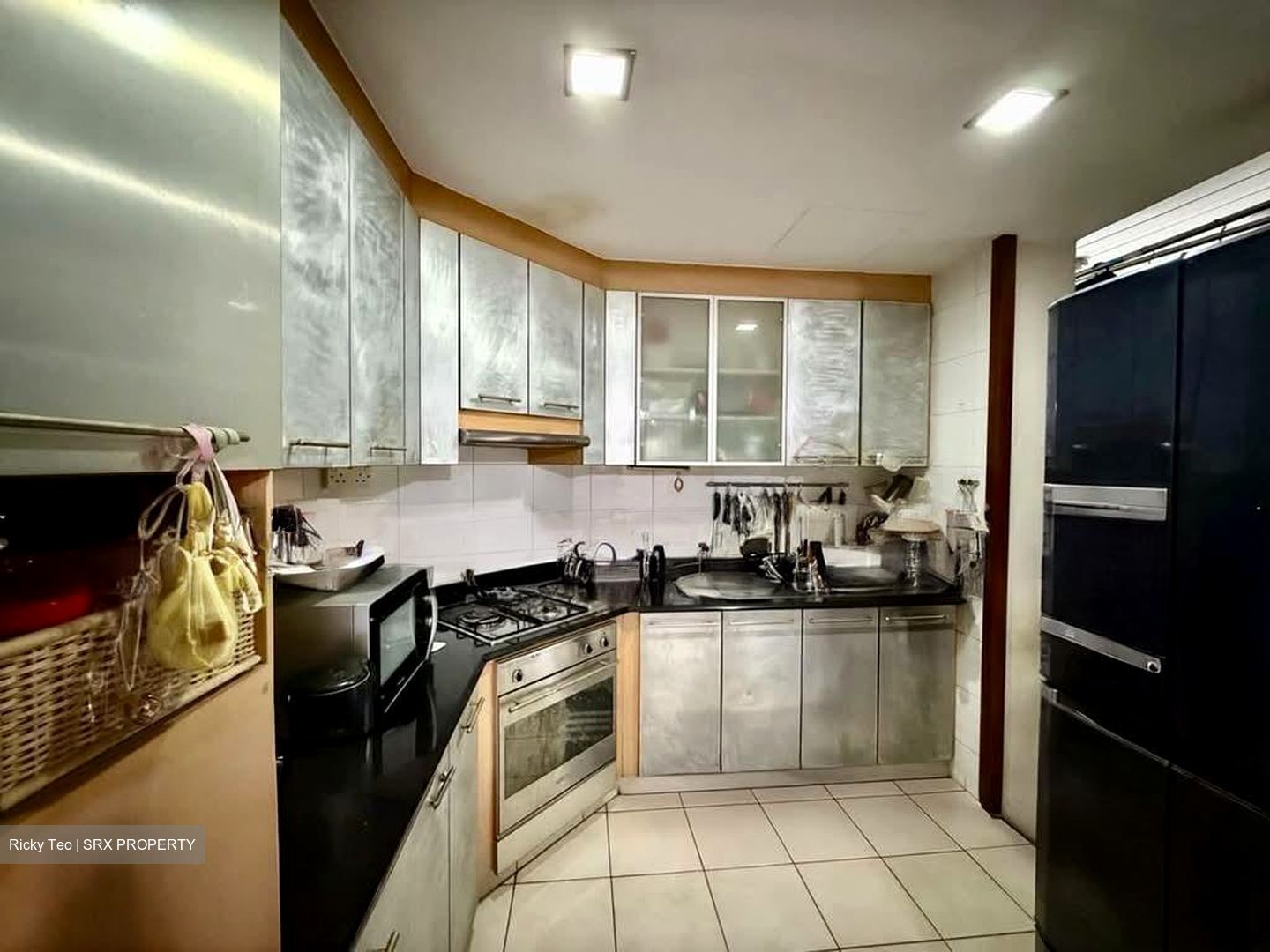Lilydale (D27), Condominium #560900681